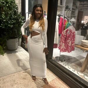 Meet your Posher, Precious